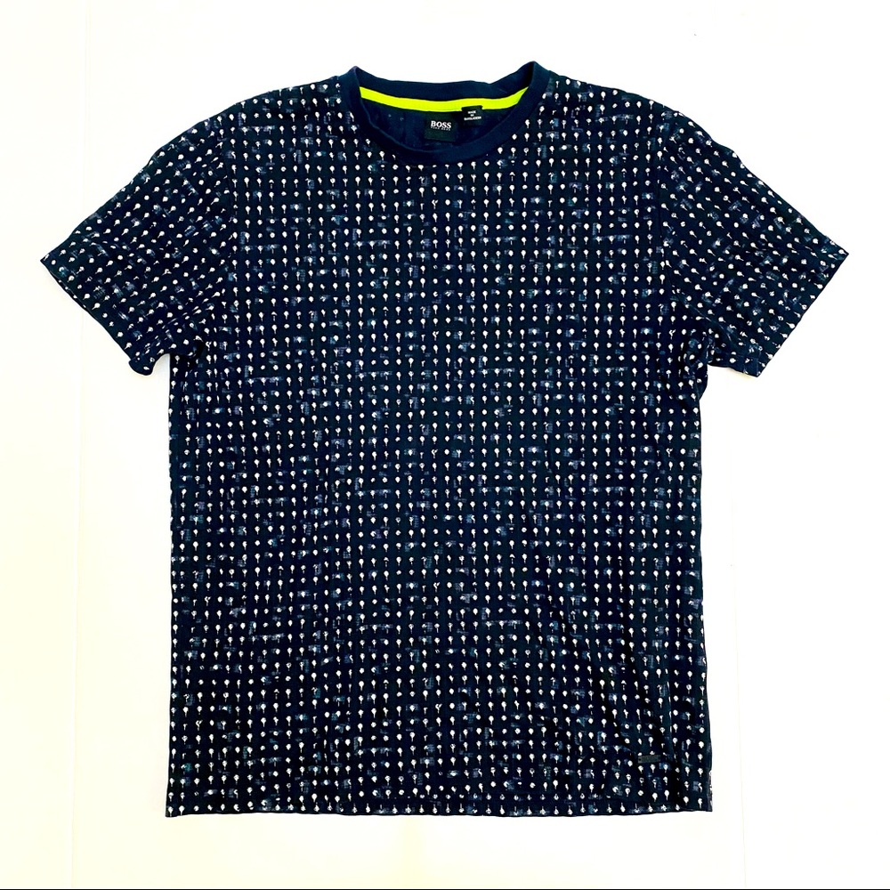 Hugo Boss design shirt